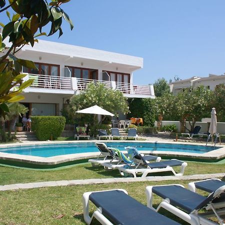 Apts. Hoposa Villa Concha Port de Pollença Dış mekan fotoğraf