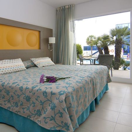 Apts. Hoposa Villa Concha Port de Pollença Dış mekan fotoğraf