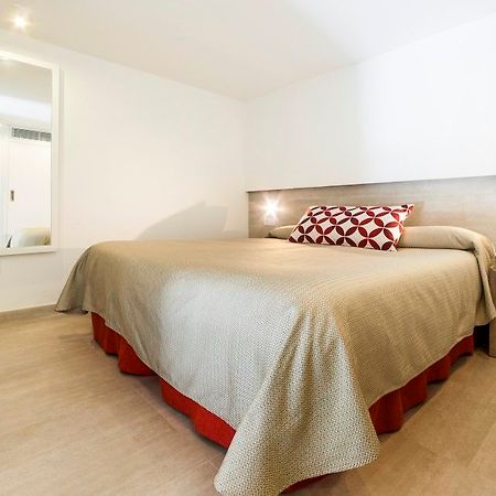 Apts. Hoposa Villa Concha Port de Pollença Dış mekan fotoğraf
