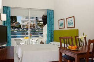 Apts. Hoposa Villa Concha Port de Pollença Dış mekan fotoğraf