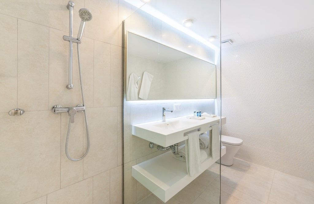 Apts. Hoposa Villa Concha Port de Pollença Dış mekan fotoğraf