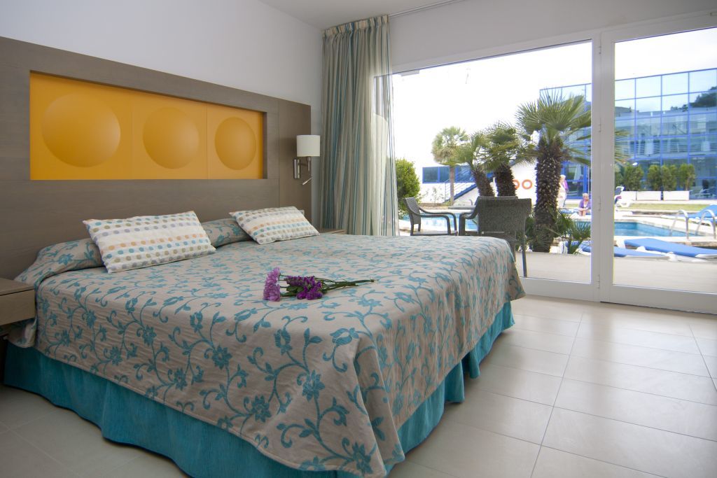 Apts. Hoposa Villa Concha Port de Pollença Dış mekan fotoğraf