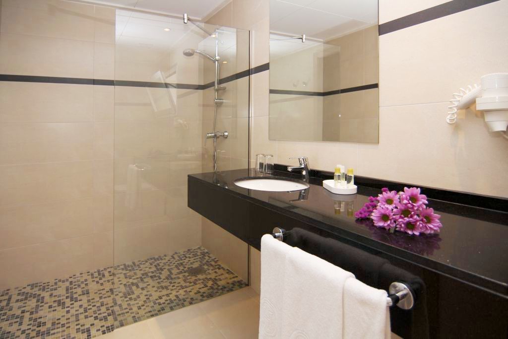 Apts. Hoposa Villa Concha Port de Pollença Dış mekan fotoğraf