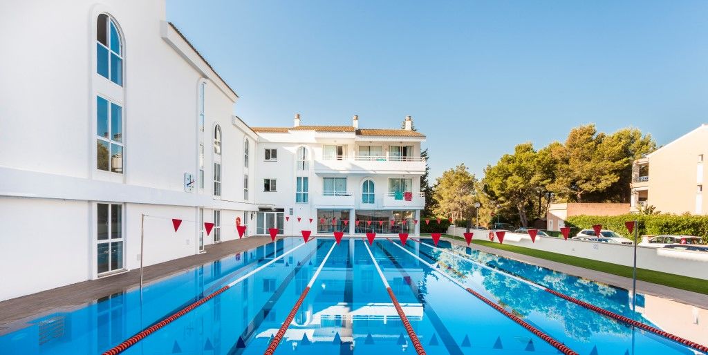 Apts. Hoposa Villa Concha Port de Pollença Dış mekan fotoğraf
