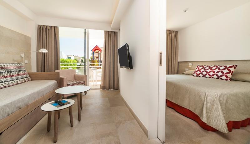 Apts. Hoposa Villa Concha Port de Pollença Dış mekan fotoğraf