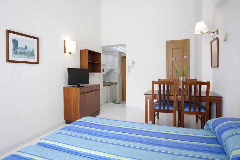 Apts. Hoposa Villa Concha Port de Pollença Dış mekan fotoğraf