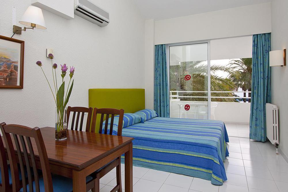 Apts. Hoposa Villa Concha Port de Pollença Dış mekan fotoğraf