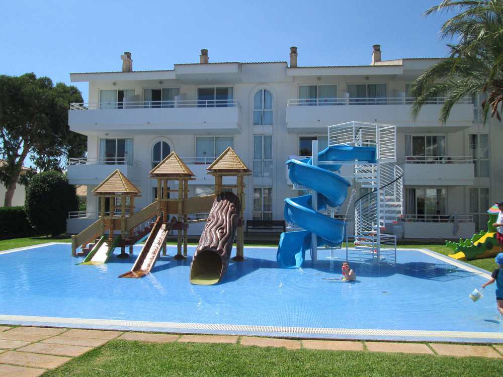 Apts. Hoposa Villa Concha Port de Pollença Dış mekan fotoğraf